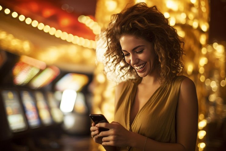 Pengalaman mobile tomslot88 di browser ponsel